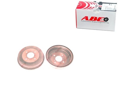 BEBNY DE FRENADO NISSAN AXXESS 2.0 4X4 (NM10) (M10  