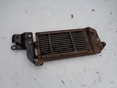 Радиатор топлива peugeot 4007 2.2 hdi фото №1