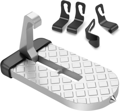 Підніжка do двері автомобіля багажника поміст гачки фото №1