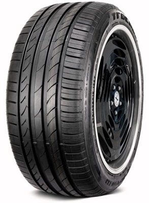 4 PIEZAS TRACMAX X-PRIVILO TX3 215/55R17 98W  