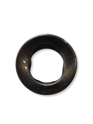 Кронштейн датчика паркування ford оригінальний номер am5t-15k870-cew фото №1