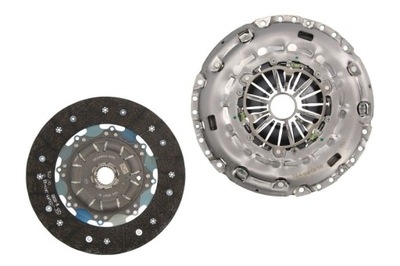 Набір зчеплення vw california t6 camper фото №1