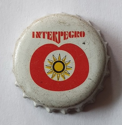 INTERPEGRO NR.1