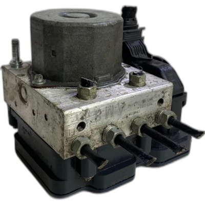 Насос abs meriva b 0265242900 0265956292 13440976 фото №1