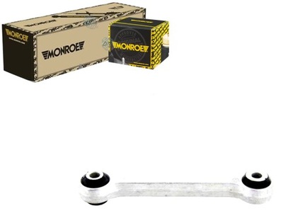 З'єднувач стабілізатора 220mm audi a4 a4 allroad a5 фото №1