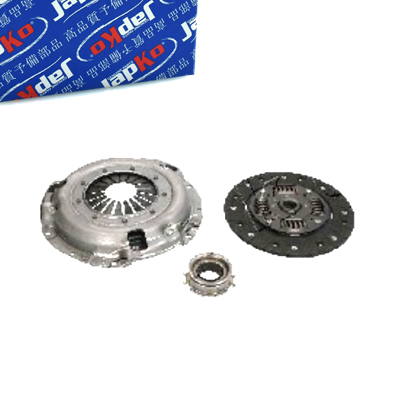 Зчеплення комплект japko do subaru forester 2.0 фото №1