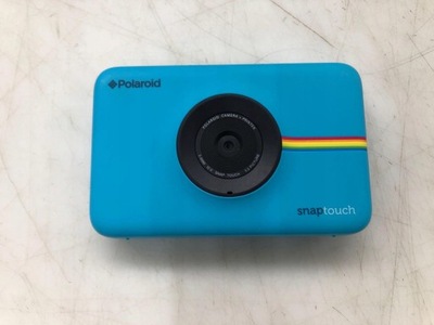 Aparat natychmiastowy Polaroid SNAP Touch 2.0