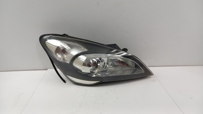 Kia ceed i lift kombi лампа перед права лінза фото №1