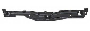 Opel corsa e 14+ направляющая кронштейн кронштейн решётка фото №1