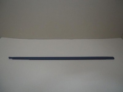 Молдинг ущільнювач parapet двері правий перед alfa romeo stelvio фото №1