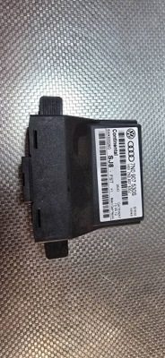 Seat alhambra ii 7n 2017 модуль блок управления шлюз 7n0907530s фото №1