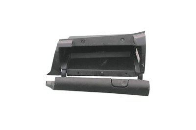 Бардачок jumpy expert 2016 2017 2018 2019 фото №1