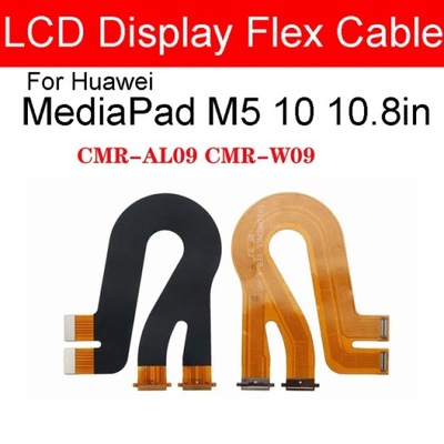 PLACA MAESTRO LCD FLEX CABLE PARA HUAWEI MEDIA PAD M6 M5 LITE 10.8 10 8.4 8  