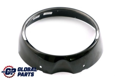 Mini f55 f56 f57 корпус рамка консолі радіо фото №1