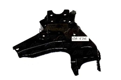 Japanparts bs-136l рычаг, подвеска колеса фото №1