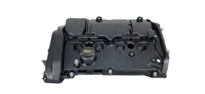 Citroen peugeot mini кришка клапанів 1.6 thp фото №1