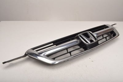 Honda cr-v ii решётка радиатора решётка радиатора фото №1