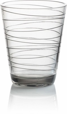 Szklanka Glass Dolomit ciemnoszara Brunner W-wa