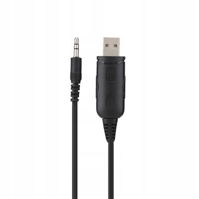 KABEL USB PROGRAMOWANIA QYT KT8900