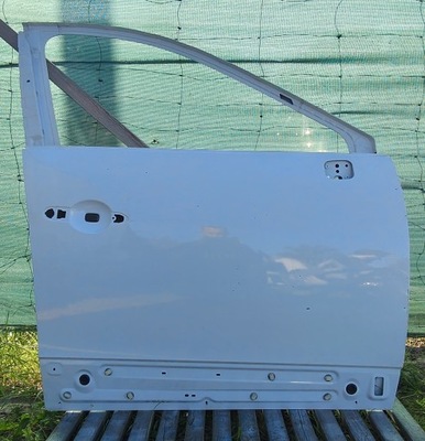 Renault scenic iii 3 дверь правое перед фото №1