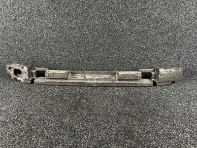 Vw polo vi 6 абсорбер бампера перед передний 2g0807248 фото №1