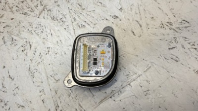 Opel corsa f модуль лампи led 90195123 фото №1