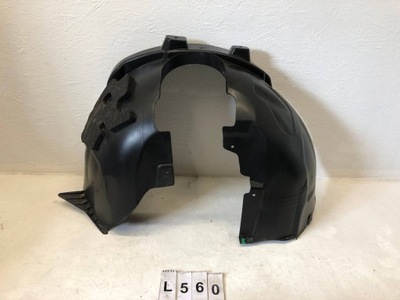 Volvo xc40 ii подкрылок левый перед фото №1