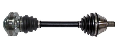 Привідний вал права skoda karoq ns7 nv7 2.0tdi 4x4 150km фото №1