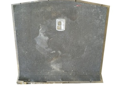 Підлога обшивка багажника audi a5 8t 8f0863463 фото №1