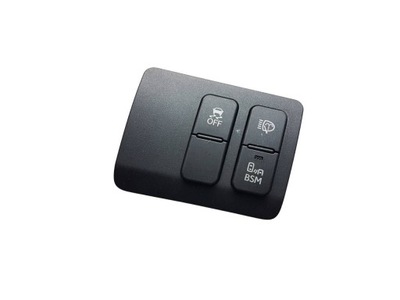 2015 lexus gs 250 350 300h 450h кнопка asr 75f434 фото №1