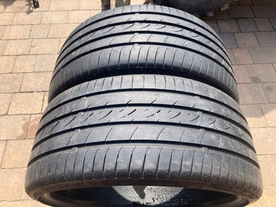 tng uhp OPONY 245/30R20 95Y 2019r