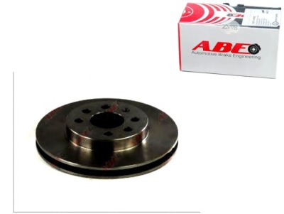 Тормозные диски тормозные 2szt. chevrolet astra nubira zafi фото №1