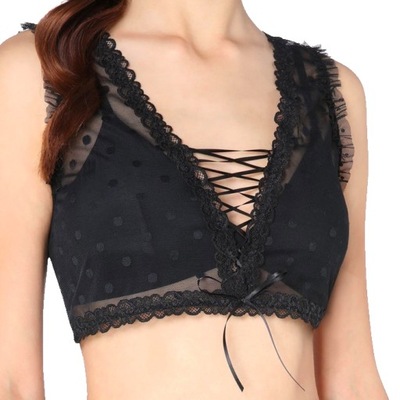 INTIMISSIMI biustonosz top J’Adore S/36