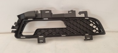 Mercedes-benz оригінальний номер a2078871325 решітка бампер фото №1