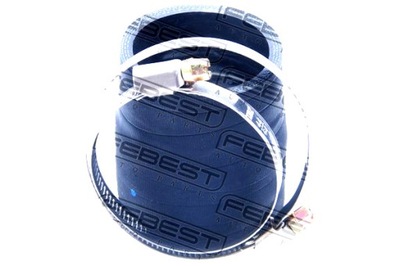 CABLE AIRE DE CARGA VOLVO XC90 2003- FEBEST  