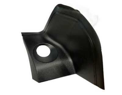 Молдинг кронштейн лампи peugeot 2008 фото №1