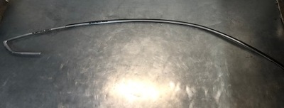 Молдинг кузовная правая a5 sportback хром 8t8853704 фото №1