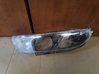 Стекло фары лампа фара bmw e39 перед фото №1