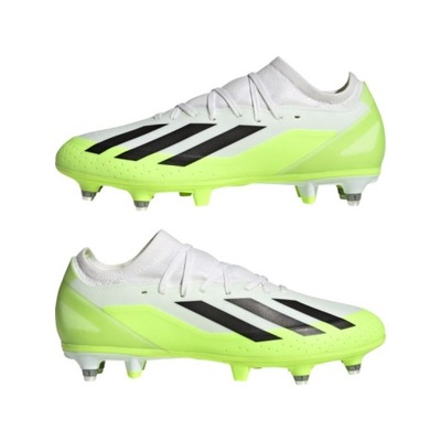 Adidas korki buty piłkarskie X CRAZYFAST.3 SG rozmiar 43 1/3