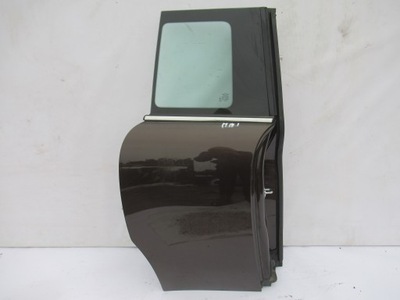 Дверь задняя задние правое mini clubman r55 фото №1