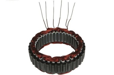 Stator, генератор as-pl as4003 фото №1