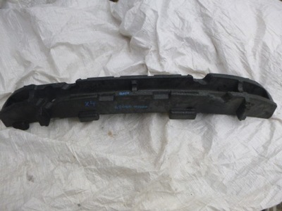 Nissan qashqai j11 абсорбер пінополістирол 62090hv00a фото №1