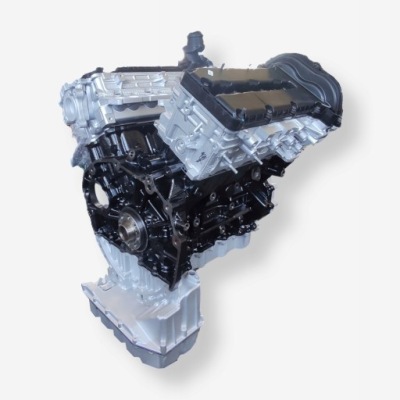 Двигатель maserati ghibli 3.0d m15746d фото №1