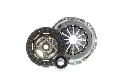 Aisin набор сцепления citroen c1 peugeot 107 toyot фото №1