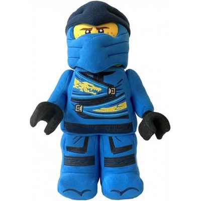 Pluszak LEGO Ninjago Jay