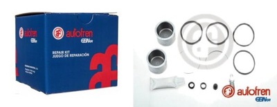 Ремкомплект супорт land rover t. defender 2,2-2,5 фото №1