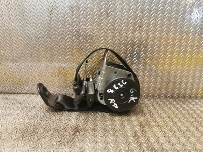 Mini one - cooper r50 - 53 левая сторона pas безопасности сиденье заднего фото №1