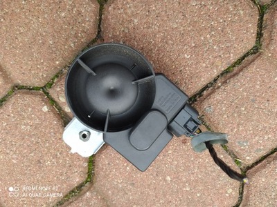 Сирена сигнал nissan qashqai i j10 фото №1