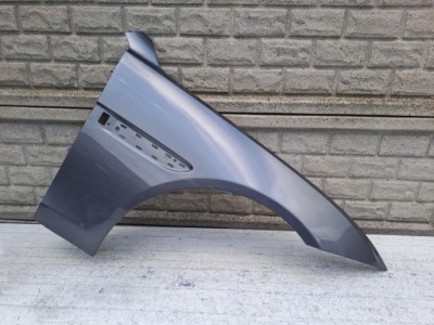 Jaguar xe 2015-2022 крила правий передній оригінал фото №1