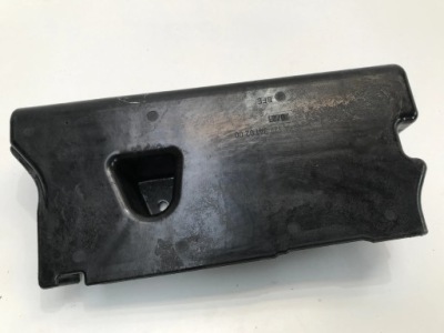 Mercedes gla ii h247 1.3 h 2021 защита пол багажника a1773410200 фото №1